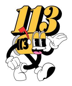 Imagen de 113 113