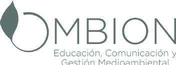 Imagen de Ombion Educación, Comunicación y Gestión Medioambiental