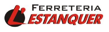 Imagen de FERRETERIA L ESTANQUER