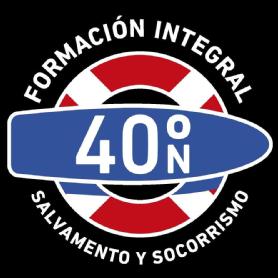 Imagen de FORMACIÓN INTEGRAL 40º N SALVAMENTO Y SOCORRISMO