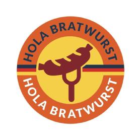 Imagen de HOLA BRATWURST
