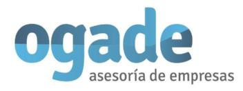 Imagen de OGADE ASESORÍA DE EMPRESAS