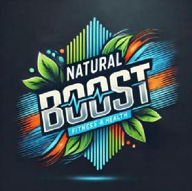 Imagen de Natural Boost Fitness & health