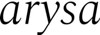 Imagen de arysa