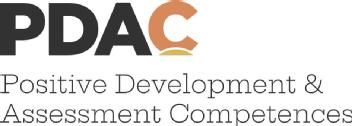 Imagen de PDAC Positive Development and Assessment Competences