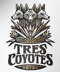 Imagen de TRES COYOTES