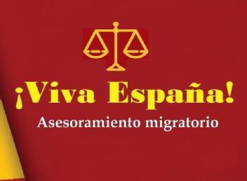 Imagen de VIVA ESPAÑA - ASESORAMIENTO MIGRATORIO