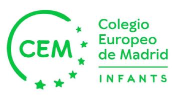 Imagen de CEM COLEGIO EUROPEO DE MADRID INFANTS