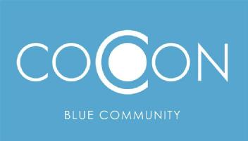 Imagen de COCOON BLUE COMMUNITY