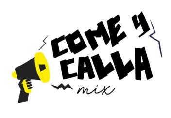 Imagen de COME Y CALLA mix