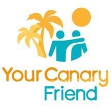 Imagen de Your Canary Friend