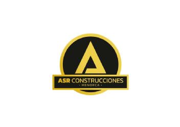Imagen de ASR CONSTRUCCIONES MENORCA