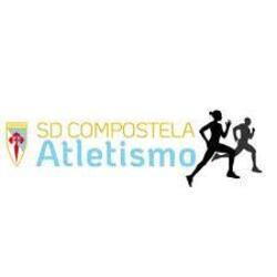 Imagen de SD COMPOSTELA ATLETISMO
