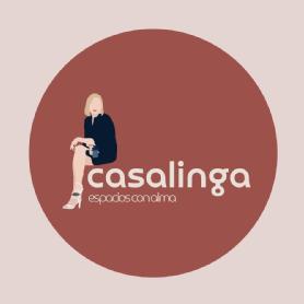 Imagen de casalinga espacios con alma