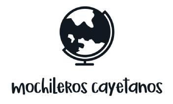 Imagen de MOCHILEROS CAYETANOS