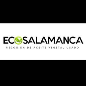 Imagen de ECOSALAMANCA RECOGIDA DE ACEITE VEGETAL USADO