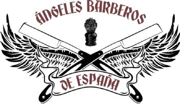 Imagen de ÁNGELES BARBEROS DE ESPAÑA