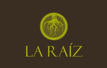 Imagen de LA RAIZ Y ES LA RAIZ EL ORIGEN DEL FRUTO QUE ALIMENTA EN NUESTRA FINCA