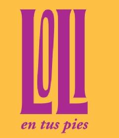 Imagen de LOLI EN TUS PIES