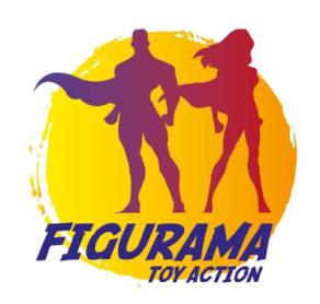 Imagen de FIGURAMA TOY ACTION