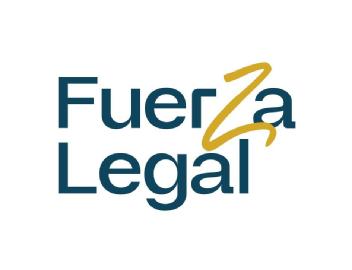 Imagen de FUERZA LEGAL