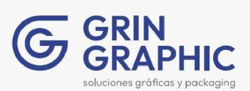 Imagen de GG GRIN GRAPHIC SOLUCIONES GRÁFICAS Y PACKAGING