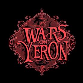 Imagen de WARS ON YERON