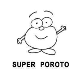 Imagen de SUPER POROTO