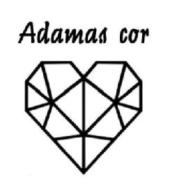 Imagen de Adamas Cor