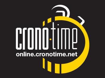 Imagen de CRONO TIME online.cronotime.net