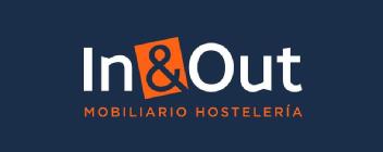 Imagen de in & out mobiliario hostelería