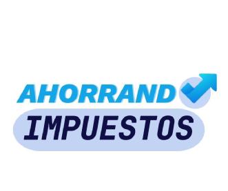 Imagen de AHORRANDO IMPUESTOS