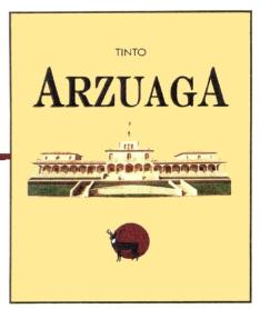 Imagen de TINTO ARZUAGA