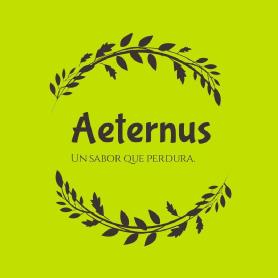 Imagen de Aeternus Un Sabor Que Perdura