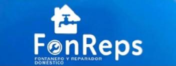 Imagen de FonReps fontanero y reparador domestico