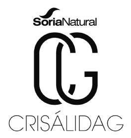 Imagen de SORIA NATURAL CG CRISÁLIDA G
