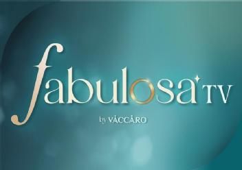 Imagen de FABULOSA TV BY VACCARO
