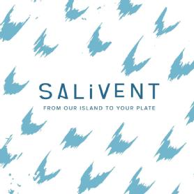 Imagen de SALIVENT FROM OUR ISLAND TO YOUR PLATE