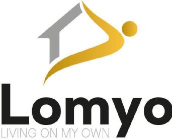 Imagen de Lomyo LIVING ON MY OWN