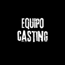 Imagen de EQUIPO CASTING