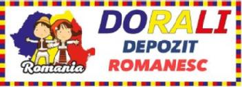 Imagen de DORALI DEPOZIT ROMANESC ROMANIA