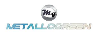 Imagen de METALLOGREEN
