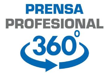Imagen de PRENSA PROFESIONAL 360º