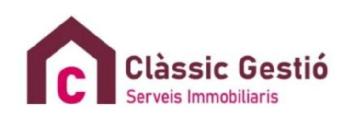 Imagen de C Classic Gestio Serveis Immobiliaris