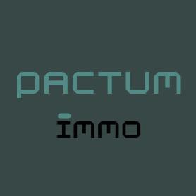 Imagen de PACTUM IMMO