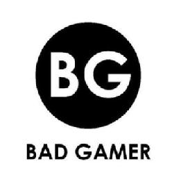 Imagen de BAD GAMER BG