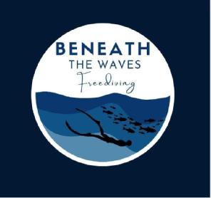 Imagen de Beneath the waves Freediving
