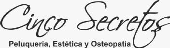 Imagen de Cinco Secretos Peluquería, Estética y Osteopatía