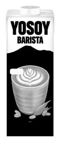 Imagen de YOSOY BARISTA