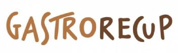 Imagen de GASTRORECUP ( Escrito con letra DElirium Gorda)